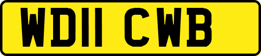 WD11CWB
