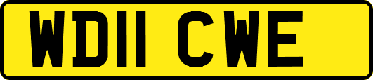 WD11CWE
