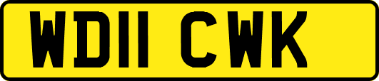 WD11CWK