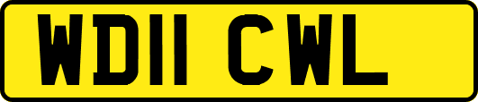 WD11CWL