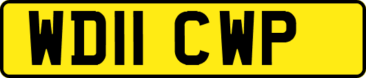 WD11CWP