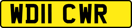 WD11CWR