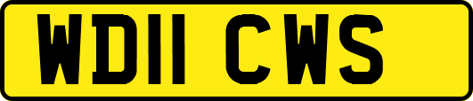 WD11CWS