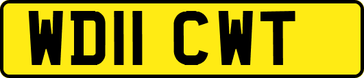 WD11CWT