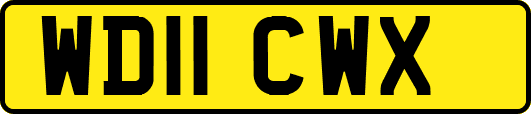 WD11CWX