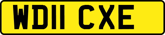 WD11CXE