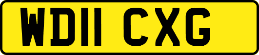 WD11CXG