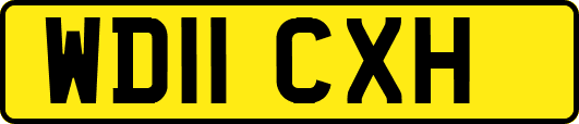WD11CXH