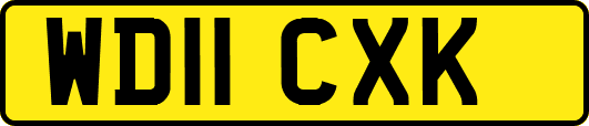 WD11CXK