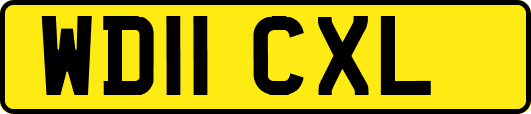 WD11CXL
