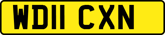 WD11CXN