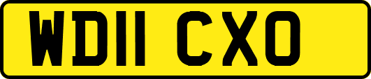 WD11CXO