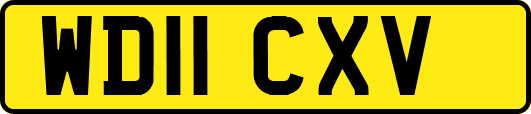 WD11CXV
