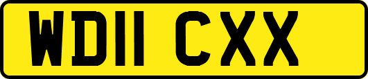 WD11CXX