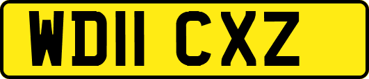 WD11CXZ