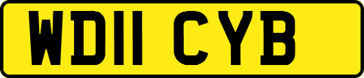 WD11CYB