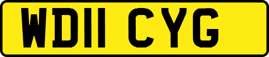 WD11CYG