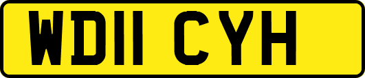 WD11CYH