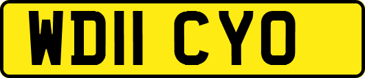 WD11CYO