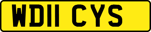 WD11CYS