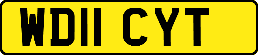 WD11CYT