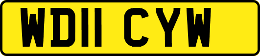WD11CYW