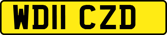 WD11CZD