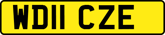 WD11CZE