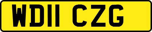 WD11CZG