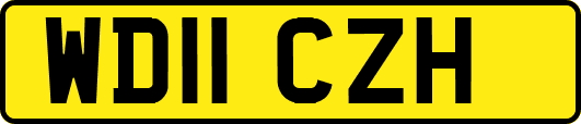 WD11CZH