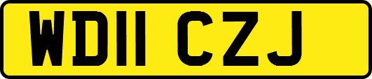 WD11CZJ