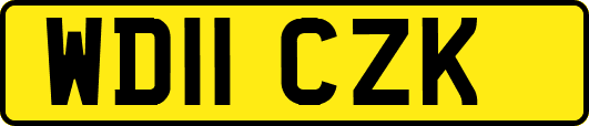 WD11CZK