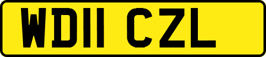 WD11CZL