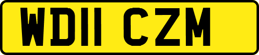 WD11CZM
