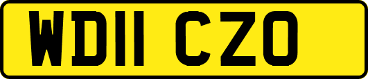 WD11CZO