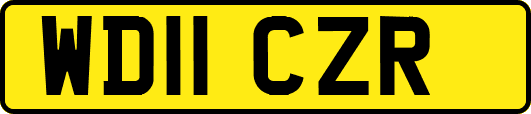 WD11CZR