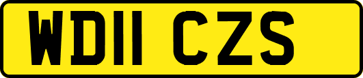WD11CZS
