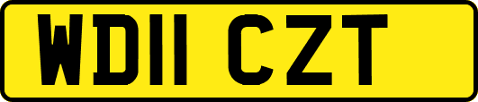 WD11CZT