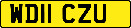 WD11CZU