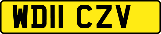 WD11CZV