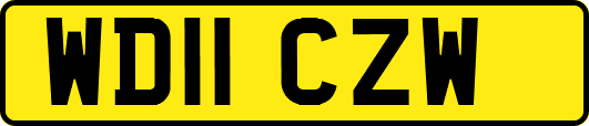 WD11CZW