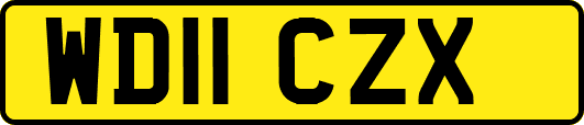 WD11CZX