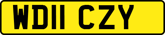 WD11CZY