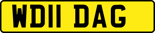 WD11DAG