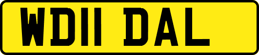 WD11DAL