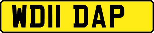 WD11DAP