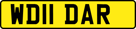 WD11DAR