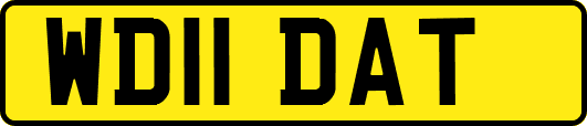 WD11DAT