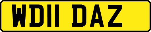 WD11DAZ