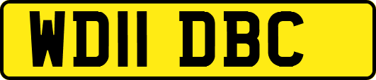 WD11DBC